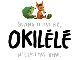 Illustration représentant Okilélé