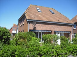 Ferienhaus Harlesiel