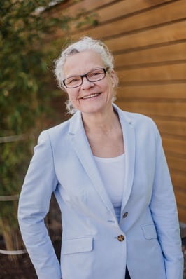 Silvia Kaufhold Geschäftsführerin K&T GmbH