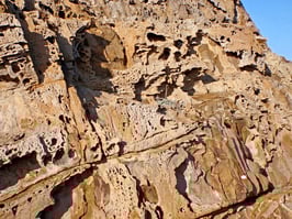 rochers du Cap de Creus