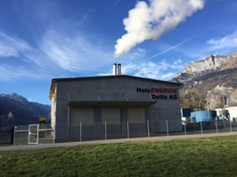 Holzenergie Delta AG - holzenergiedelta.ch