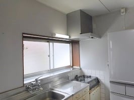 リンナイ　クリーンフード