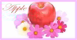 フレッシュアップル（ON）