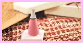 ウード（お香の香り）