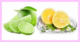 シトラスの香り