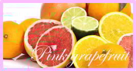 ピンクグレープフルーツ