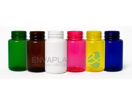 envases para pastillas, capsulas, capsuleros