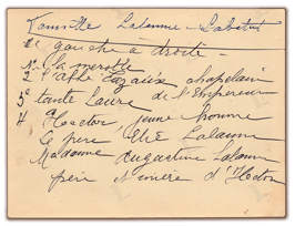 orthe labatut gave aquitaine landes peyrehorade larrat lahire saumon