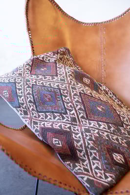 Vintage Teppich, Zürich. Kilimmesoftly.ch