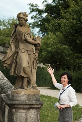 Stadtführungen Würzburg