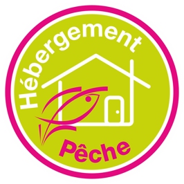 camping proche lac de pêche dansles landes