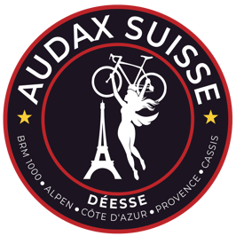 Ultra Endurance | Brevets | Ultradistanz