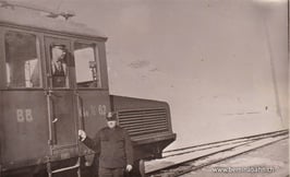 290-030 Fotoalbum D. Villani