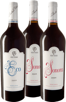 Degustations-Set Duo