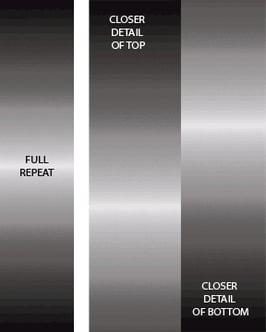 Neutral Necessities Greyscale, Essential Graditions, Benartex, 02014150620