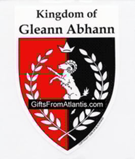 Gleann Abhann