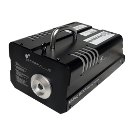 1500W Nebelmaschine DMX