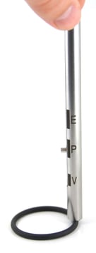 PROFESSIONAL ELASTOMERTESTER Artikel-Nr. TK5900