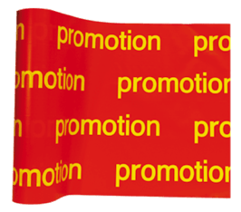 JUPE DE PALETTE PROMOTION