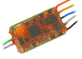 Weichendecoder Zimo 820 D  ZIMO MX820 D