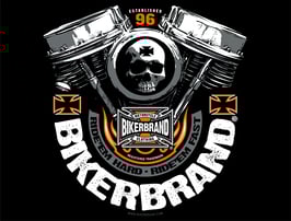 Pan Motor Shirt - #2101