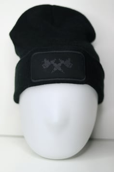 Beanie Tattoo