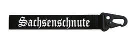 Schlüsselband Sachsenschnute