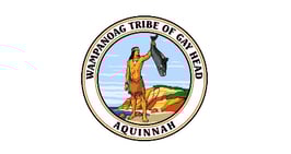 Wampanoag Tribe of Gay Head-Aquinnah Flag