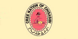 Cree Nation of Chisasibi Flag
