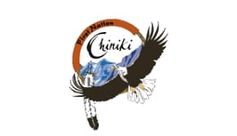 SNN-Chiniki First Nation Flag