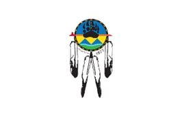 SNN-Bearpaw First Nation Flag