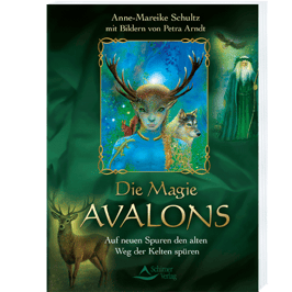 NEU Die Magie Avalons
