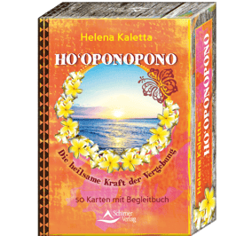 NEU Kartenset: Ho'oponopono