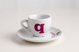 Espresso-Tasse