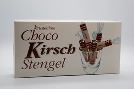 300 g Krustenlose Kirschstengel