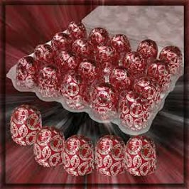 20 helle Minis im Frischhaltepack