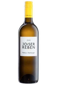 JOISER REBEN Weiß 2011