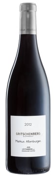 Gritschenberg Blaufränkisch 2012 - 0,75L