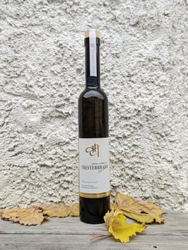 Tresterbrand vom Jungenberg - Andre Christon