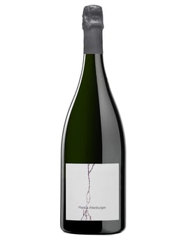 Blitz Rosé Zero Dosage 2017