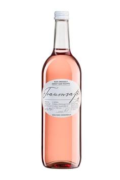 Traumsaft - alkoholfrei - frisch gefüllt!