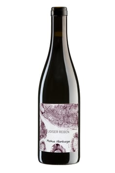 Joiser Reben rot 2024