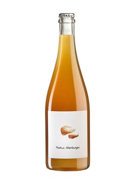 Methode O. weiß - Prickelnd