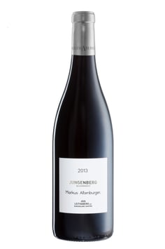Jungenberg Blaufränkisch 2013 - 0,75L