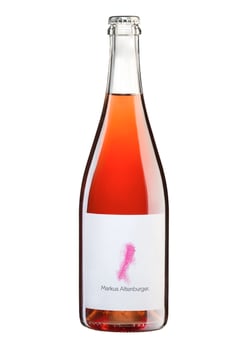 Methode O. Rosé - Prickelnd