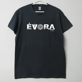 Évora T-shirt | Grey Colour
