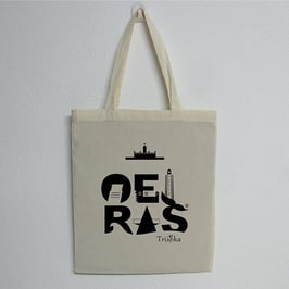 Oeiras Bag | Natural Colour