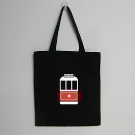 Sintra Bag | Black Colour