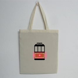 Sintra Bag | Natural Colour