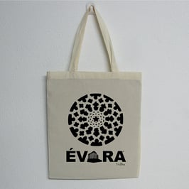 Évora Bag | Natural Colour
